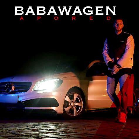 nagelneuer benzer lyrics|ApoRed – Babawagen Lyrics